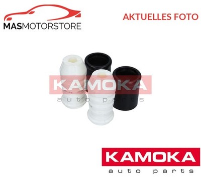 STOßDäMPFER STAUBSCHUTZSATZ VORNE KAMOKA 2019023 P NEU OE QUALITÄT
