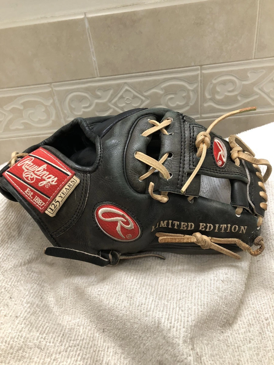 Rawlings 125 Anniversary for sale - eBay