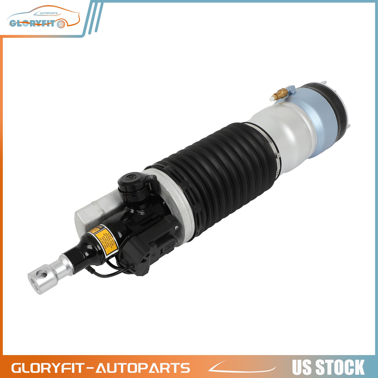 Rolls-Royce Ghost 2008-2019 FRONT Air suspension strut