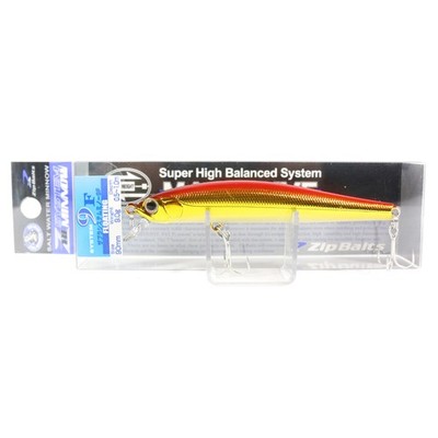 Zipbaits ZBL System Minnow 9F Schwimmend K�der 703 (9047)