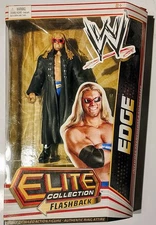 WWE Elite Collection Serie 13 Edge Action Figure Mattel