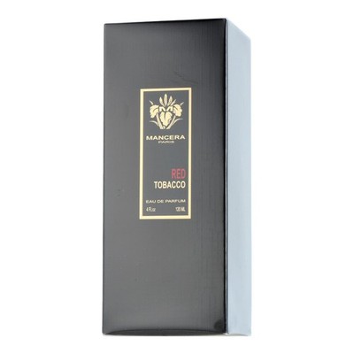 Mancera Les Confidentiels - Red Tobacco EDP Spray 120ml
