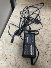 Genuine Sony OEM HandyCam AC-L10A Charger AC Adapter Power Supply Tested Working