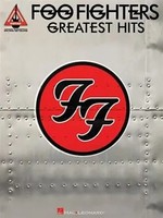 Foo Fighters | Foo Fighters - Greatest Hits | Taschenbuch | Englisch (2010)