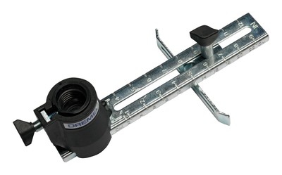 Dremel 678 Kreis- und Parallelschneider, Vorsatzgerät - 26150678JB