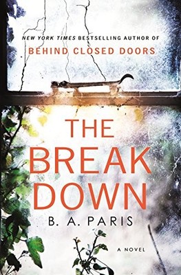 The Breakdown, Paris, B A