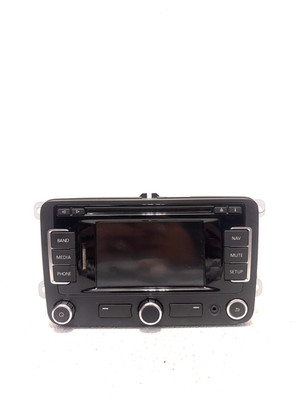 Volkswagen VW RNS 315 CD Nav radio OEM