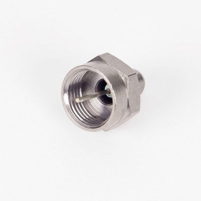 PPC F-Abschlusswiderstand Multischalter Sat-Dose 75 Ohm Widerstand Endwiderstand