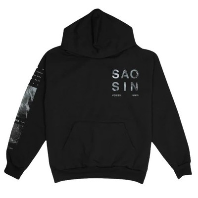 SAOSIN Voices Hoodie