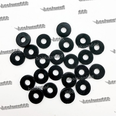 #ad 20PC Rubber Sealing O Ring for Tire Pressure Gauge Punch Air Filling Head Gasket $6.93
