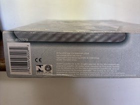 Vintage 2001 LEGO Technic Star Wars Stormtrooper 8008 - NEW Sealed 💥