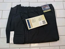 5.11 Tactical 74251 Relaxed Fit Cargo - Black 34" X 30"