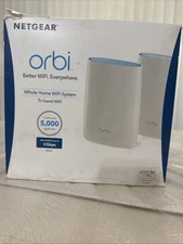 WiFi System With Router And Satellite Extender