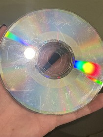 VR Soccer (Sega Saturn) Cib w/ Manual And Case. Tested Working.