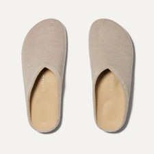 Rothy's The Casual Clog in Dove