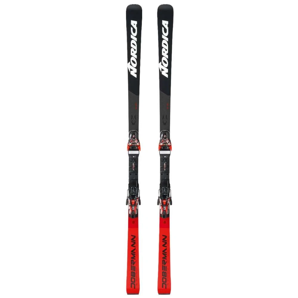 Nordica Dobermann for sale | eBay
