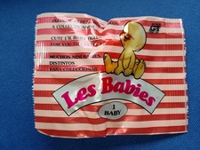 Les Babies / Figurine Les