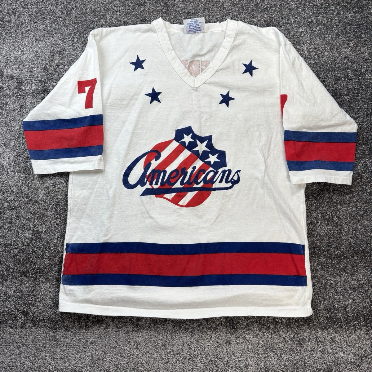 Rochester Americans Minor League Hockey Fan Apparel and Souvenirs