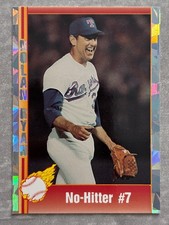 Nolan Ryan Cards, Rookie Cards and Autographed Memorabilia Guide 10