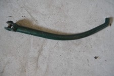 SCHEUNENFUND ORIGNAL WEHRMACHT NSU OSL DRAD BMW ZÜNDAPP DKW  SEITENSTÄNDER