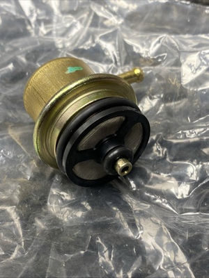 #ad #ad Fuel Injection Pressure Regulator AC Delco 217 2251. GM 19106768 $55.00