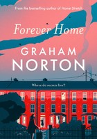 Forever Home | Graham Norton | Englisch | Taschenbuch | 368 S. | 2022
