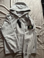 stone island jacke M
