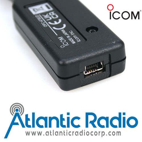 Icom OPC478UD USB Programming Cable - For Icom Portables and Mobiles - Picture 3 of 4