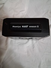 Mamiya RZ67 Winder II USED 