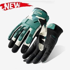 Motorcycle Gloves Touch Screen MTB Bike Gloves Riding Motorcycle Bicycle Gloves