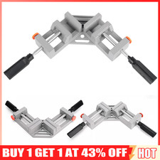 Mobile Clamping - Corner Clamp for Versatile and Quick Clamping