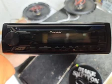 Pioneer Deh-x3910bt CD Receiver W/ Bluetooth 💥💥 Mixtrax 