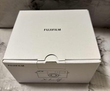 Fujifilm X-HF1 Black Digital Camera Used Tested From Japan