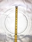 Oem Glass Microwave Tray 14”