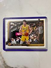 2025-26 Topps Basketball Austin Reaves #151