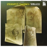 Eternity's Children - Timeless - Vinyl Record - G3Z