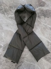 M&S Quilted Keyhole Scarf ~ Shower Resistant ~ One Size