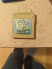 New ListingPokemon Gold Version (Nintendo Game Boy Color, 2000)