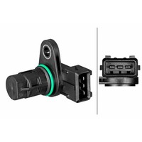 Hella 6PU 358 380-191 Nockenwellensensor