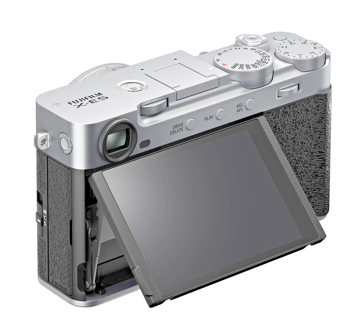 FUJIFILM X-E5 Mirrorless Digital Camera XF23mmF2.8 Lens Kit