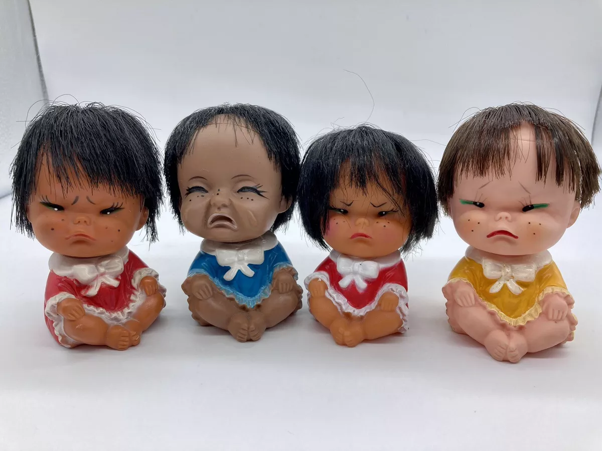 Rubber dolls ebay new arrivals