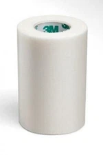 3M Durapore Medical Surgical Tape 1538-3 Silk Like Cloth 3" X 10 Yds  Rolls