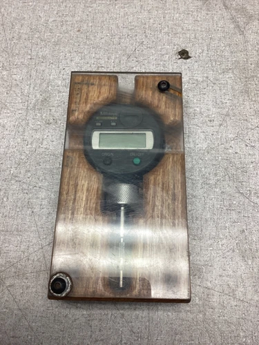MITUTOYO 543-683B, Model ID-S1012EB #100PT81FML