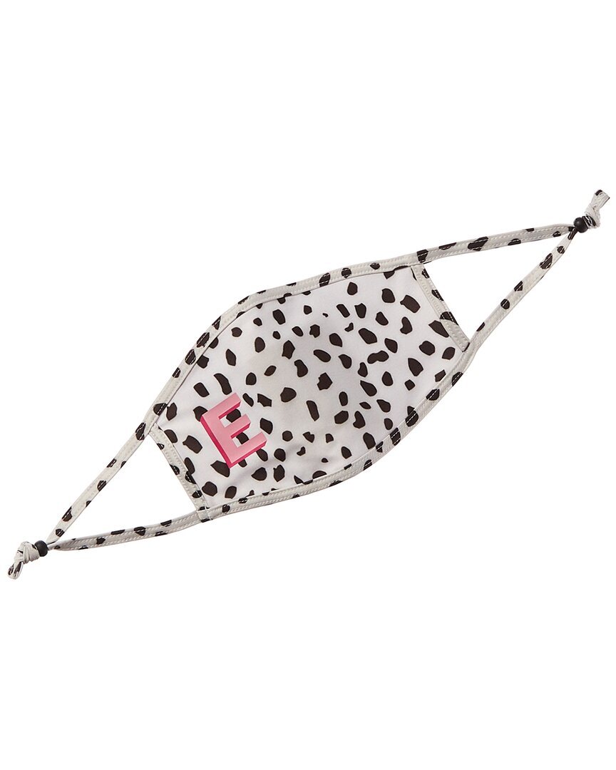 Тканевая маска для лица Fallon - Royce Initial Женская белая