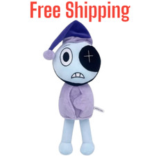 Dandy's World Game Plush Astro Figure Stuffed Doll Toy 11in Beautiful Gift Toys