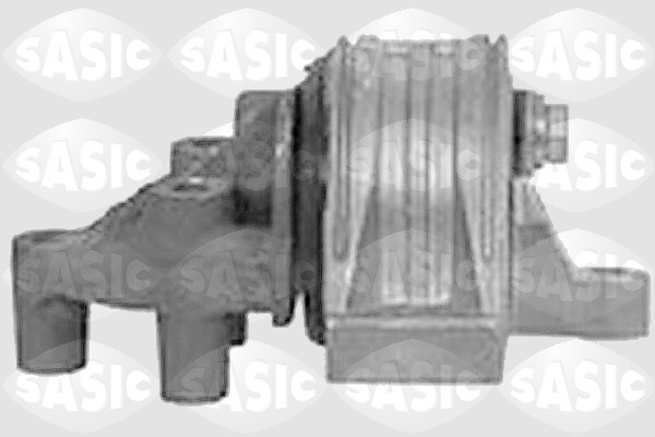 Sasic Lagerung Motor Rechts Oben FüR Fiat Ducato Bus Pritsche/Fahrgestell-image