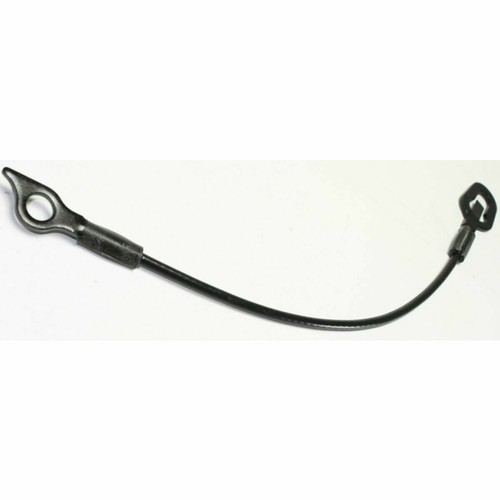 New Driver &Passenger Side Tailgate Cable Set For 9402 Dodge Ram 1500