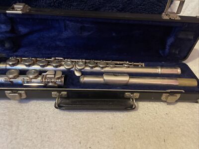 Armstrong 104 Querflöte