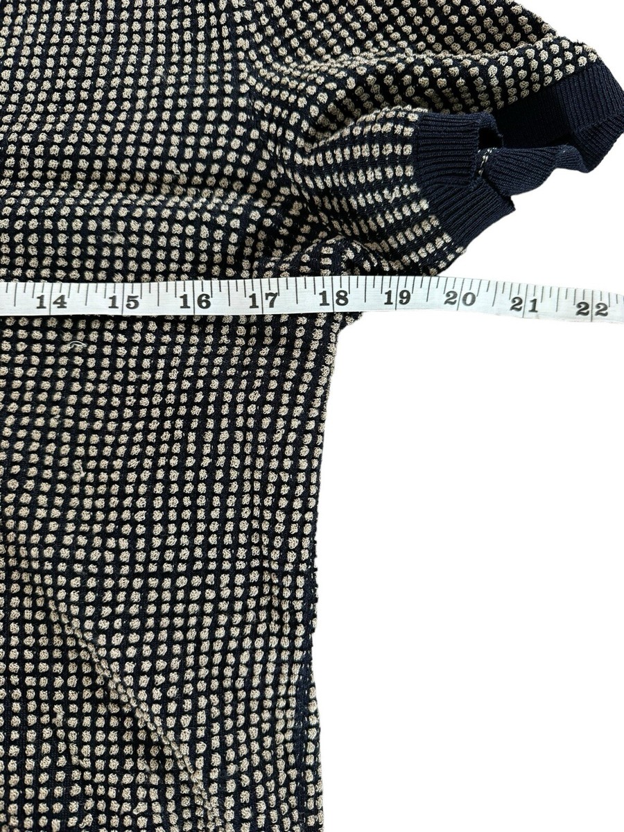 Rare Giorgio Armani Borgo 21 Designer Silk Blouse Vintage Preppy