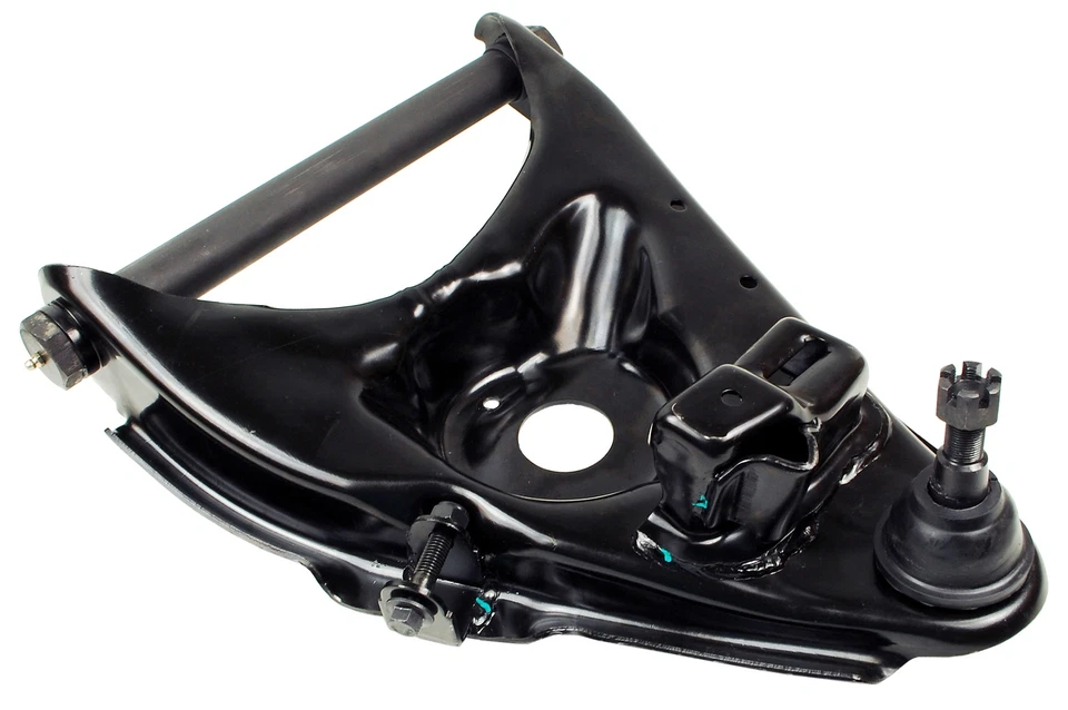 Conjunto de brazo de control y rótula delantero izquierdo inferior Mevotech para GMC P2500 1979-86 Foto 3 de 4